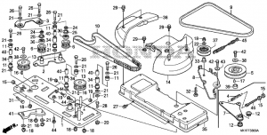 F-33    (F-33 Knife Control Belt)