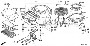 E-12   (1) (E-12 Fan Cover (1))