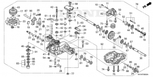 F-06  (F-06 Transmission)