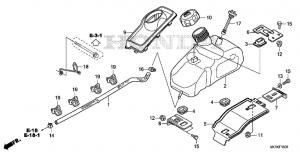 F-15-1   (2) (F-15-1 Fuel Tank (2))