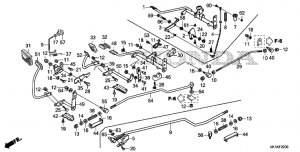 F-20  (F-20 Lever)