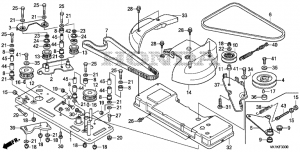 F-33    (F-33 Knife Control Belt)