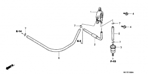 E-18   (Hf2315/k1/2415) (Hf2417/k1/k2) (E-18 Fuel Pump (Hf2315/k1/2415) (Hf2417/k1/k2))