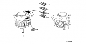 E-28  (Hf2315/k1/2415) (Hf2417/k1/k2) (E-28 Label (Hf2315/k1/2415) (Hf2417/k1/k2))