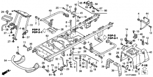 F-28  (F-28 Frame)