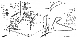 F-32   (F-32 Plate Breaker)