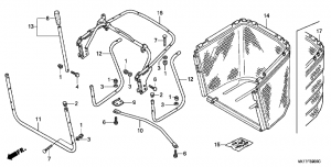 F-39    (Hme,hmf,sbe,sbf) (F-39 Bag For Grass (Hme,hmf,sbe,sbf))