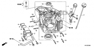 E-03  (1) (E-03 Crankshaft (1))