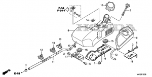 F-15   (1) (F-15 Fuel Tank (1))