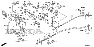 F-20-1  (2) (F-20-1 Lever (2))