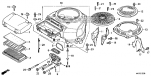 E-12   (1) (E-12 Fan Cover (1))