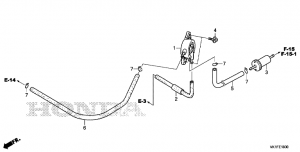 E-18   (1) (E-18 Fuel Pump (1))