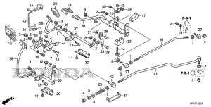 F-20-1  (2) (F-20-1 Lever (2))