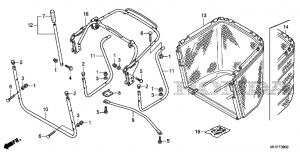 F-39    (1) (F-39 Bag For Grass (1))