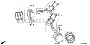 E-08  (1) (E-08 Piston (1))