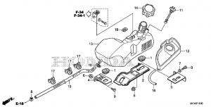 F-15   (1) (F-15 Fuel Tank (1))