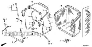 F-39    (1) (F-39 Bag For Grass (1))