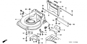 F-17    (F-17 Casing Cutting Mechanism)