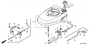 E-12   (E-12 Fan Cover)