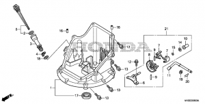 E-06    (E-06 Oil Pan)