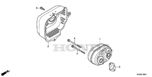 E-16  (E-16 Muffler)