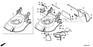 F-17    (F-17 Casing Cutting Mechanism)