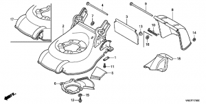 F-17    (F-17 Casing Cutting Mechanism)