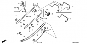 F-01   (F-01 Handlebar)