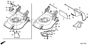 F-17    (F-17 Casing Cutting Mechanism)