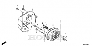 E-16-1  (2) (E-16-1 Muffler (2))