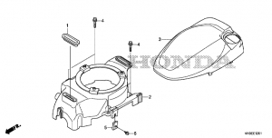 E-12-1   (2) (E-12-1 Fan Cover (2))