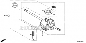 F-06  (F-06 Transmission)