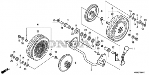 F-09-1   (2) (F-09-1 Wheel Rear (2))