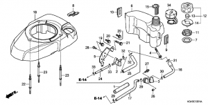 E-12-1   (2) (E-12-1 Fan Cover (2))