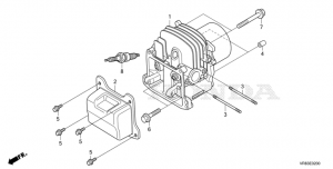 E-02   (E-02 Cylinder Barrel)