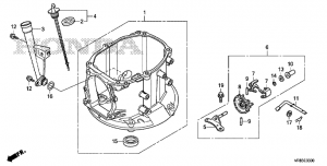 E-03  (E-03 Crankshaft)