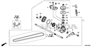 F-06  (F-06 Transmission)