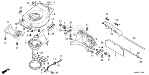 F-17    (F-17 Casing Cutting Mechanism)