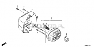 E-16  (E-16 Muffler)