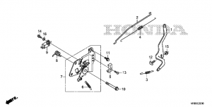 E-22  (E-22 Control Assy)