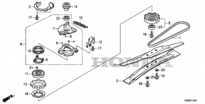 F-19-1   (2) (F-19-1 Blade Rotary (2))