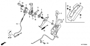 F-02    (1) (F-02 Grip Throttle (1))