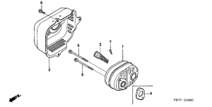 E-16  (E-16 Muffler)