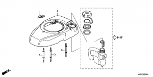 E-12-1   (2) (E-12-1 Fan Cover (2))