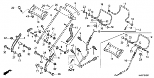 F-01   (1) (F-01 Handlebar (1))