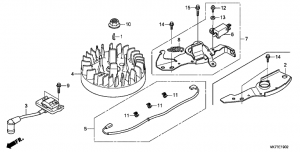 E-19-2  (3) (E-19-2 Flywheel (3))