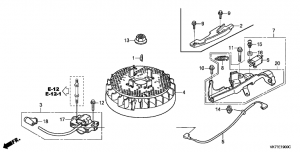 E-19  (1) (E-19 Flywheel (1))