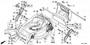 F-17    (F-17 Casing Cutting Mechanism)