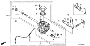 F-06-1  (2) (F-06-1 Transmission Case (2))