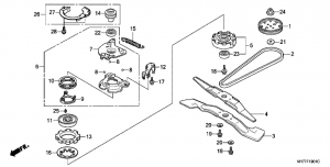 F-19-1   (2) (F-19-1 Blade Rotary (2))